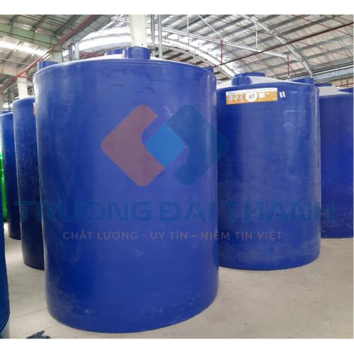 Cấu tạo Bồn Nước Đại Thành