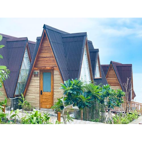 Nhất Định Phải Cùng Bạn Thân Du Lịch Fly Up Resort