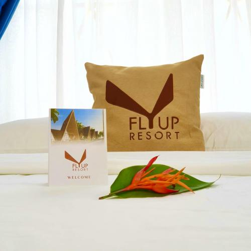 Cùng Khám Phá Fly Up Resort - Hòn Sơn Wanderlust