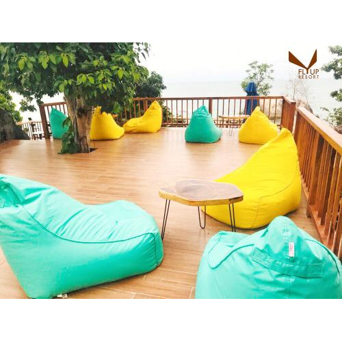 Khám Phá Vùng Đất Fly Up Tọa Lạc Và Câu Chuyện Đặc Biệt Về Cái Tên - Fly Up Resort