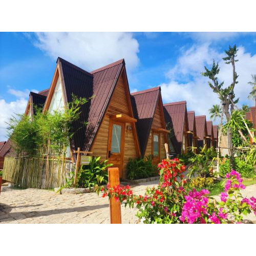 Fly Up Resort Có Gì Đặc Biệt?