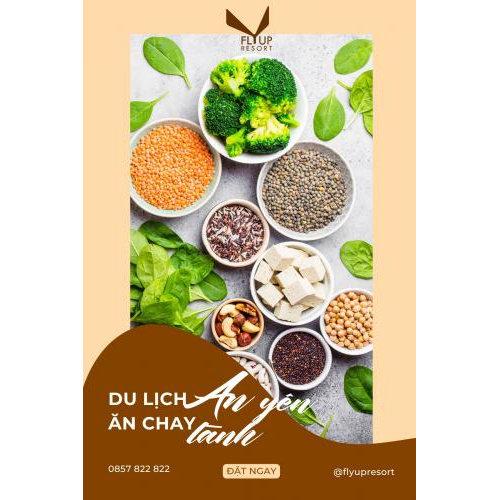 Ẩm Thực Đậm Hương Vị Miền Quê